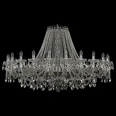 Подвесная люстра bohemia art classic 11.25 11.25.24.530.cr.sp